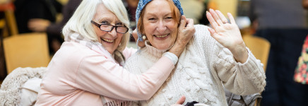 Denk mee over de handreiking Kwetsbare ouderen thuis!