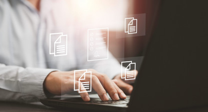 Webinar: Gegevensverwerking binnen sociaal (wijk)teams en teams jeugd & gezin